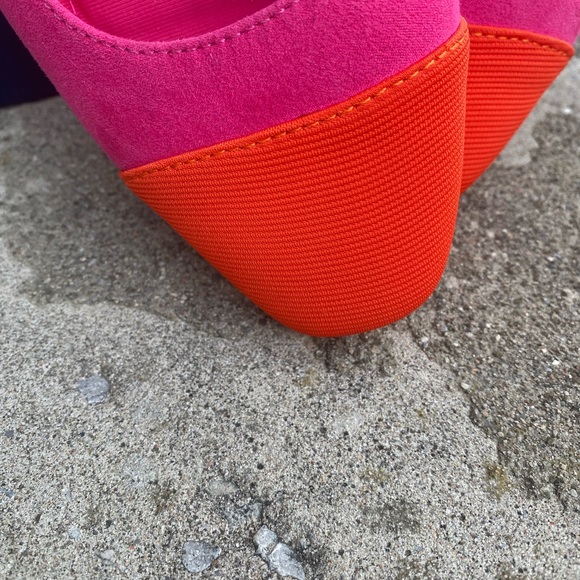 Ak Anna Klein brand new shoes - Picture 3 of 6